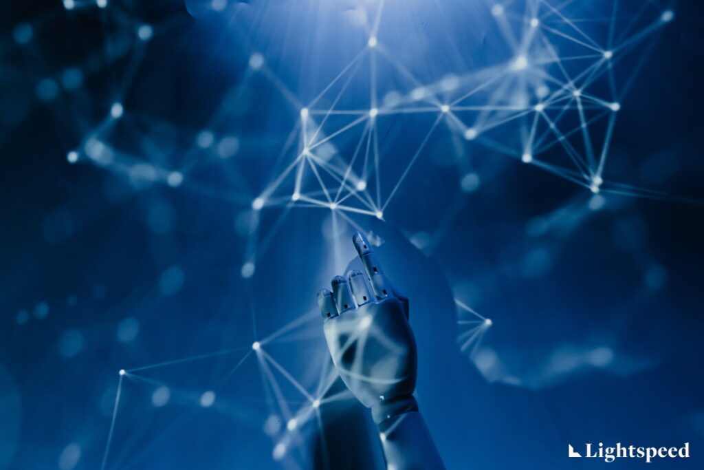 Where is Foundation Model Spend going in 2024 and beyond?