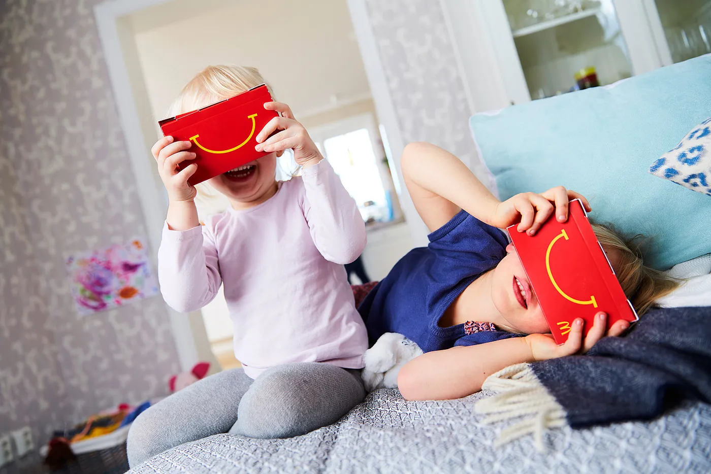 2016: When VR reaches the rest of us