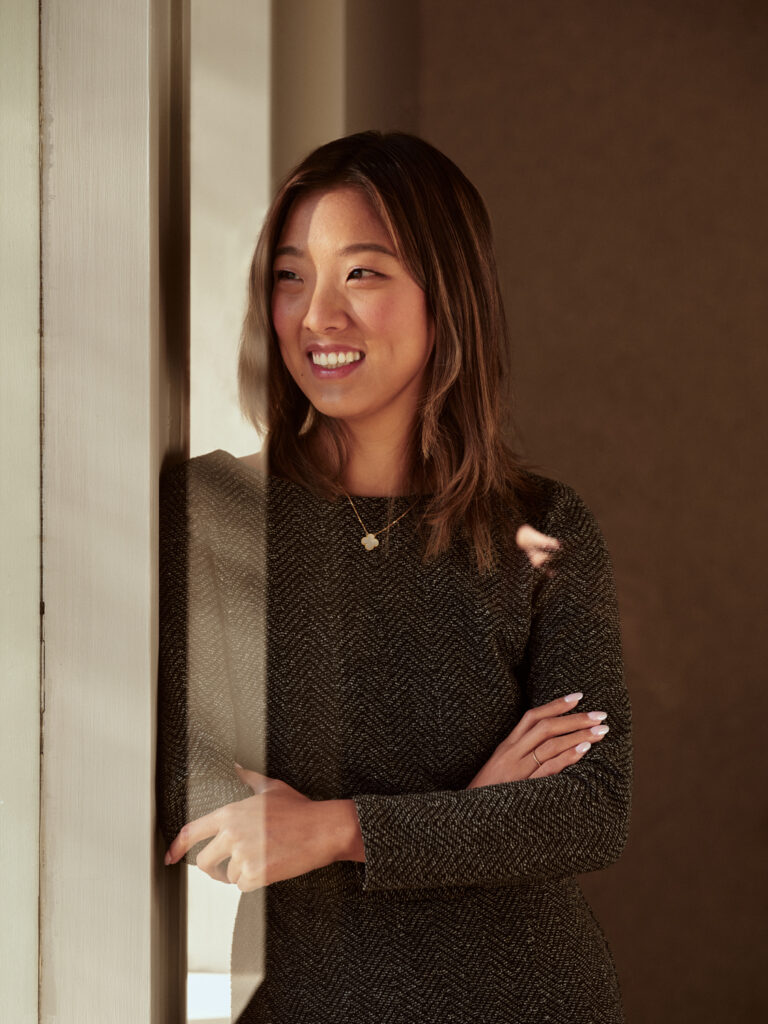 Lisa Han