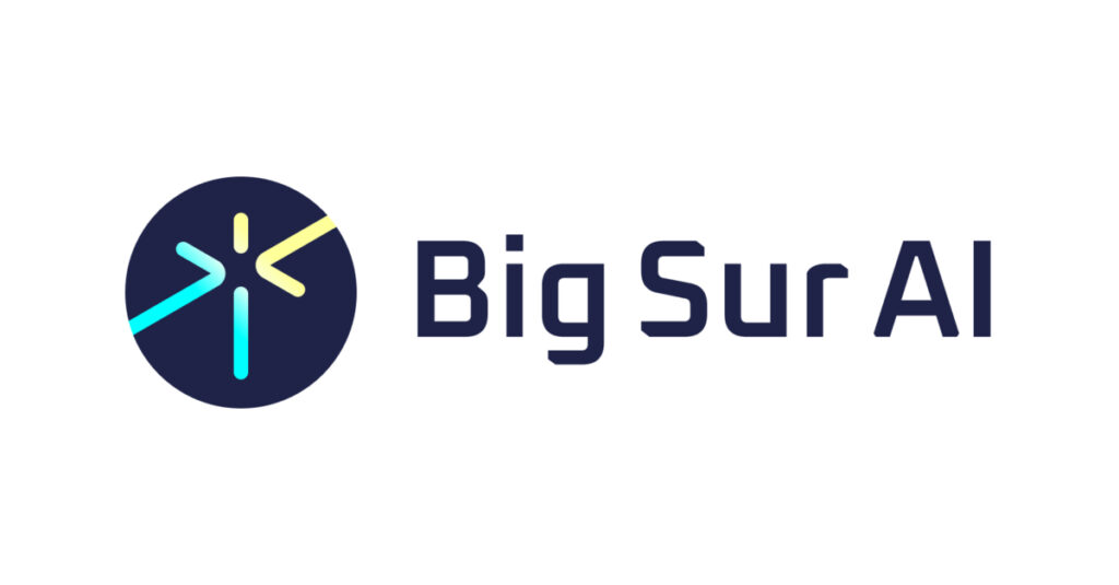 Big Sur AI