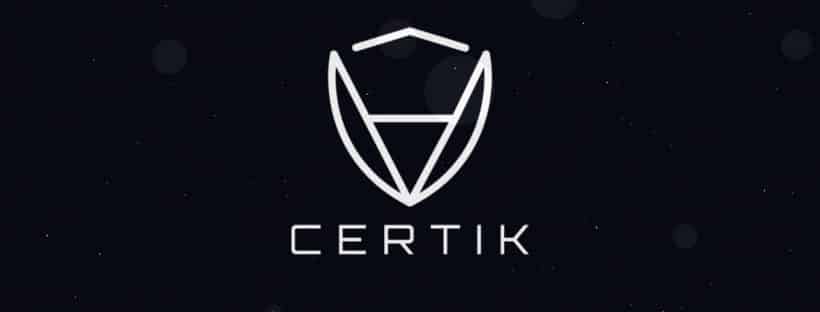 Certik