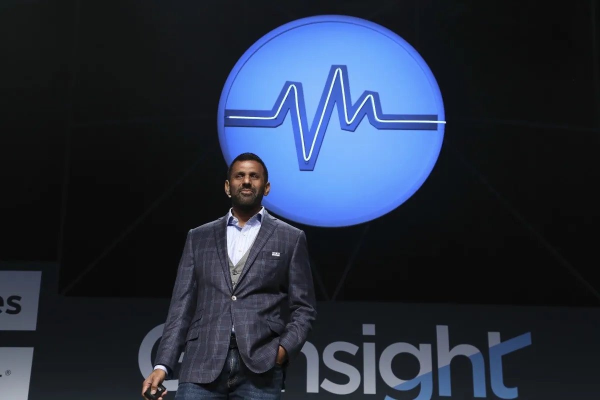 Doubling Down On Our Investment In Gainsight.