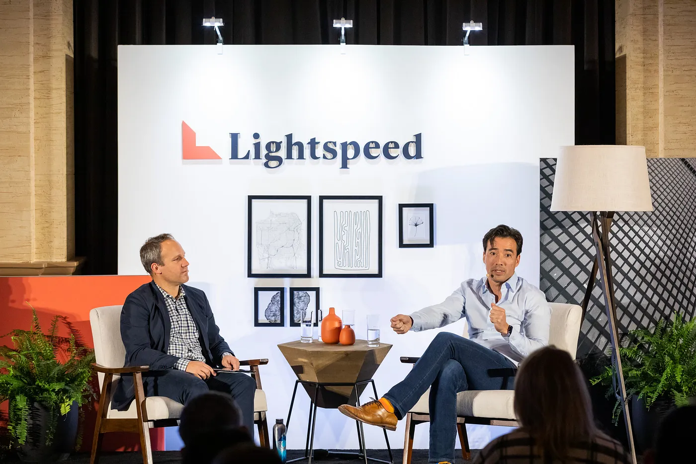 Enterprise Scale Summit: Q&A with Henry Ward
