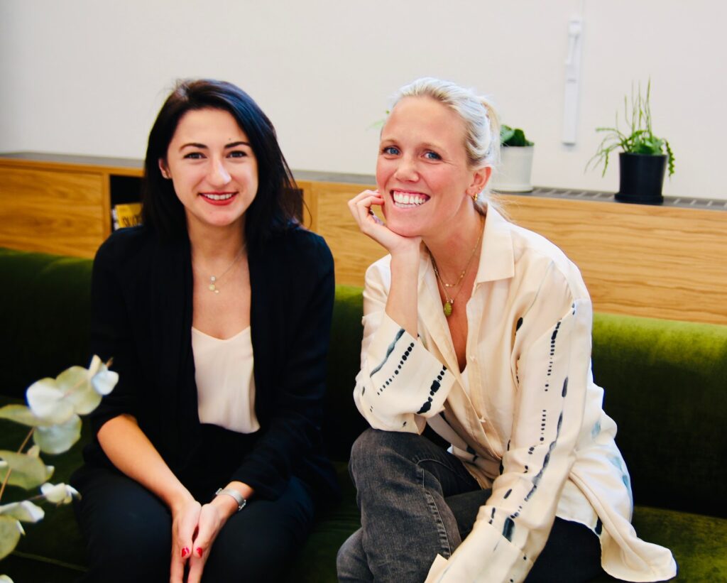 Building With Plan A—Decarbonising As A Platform