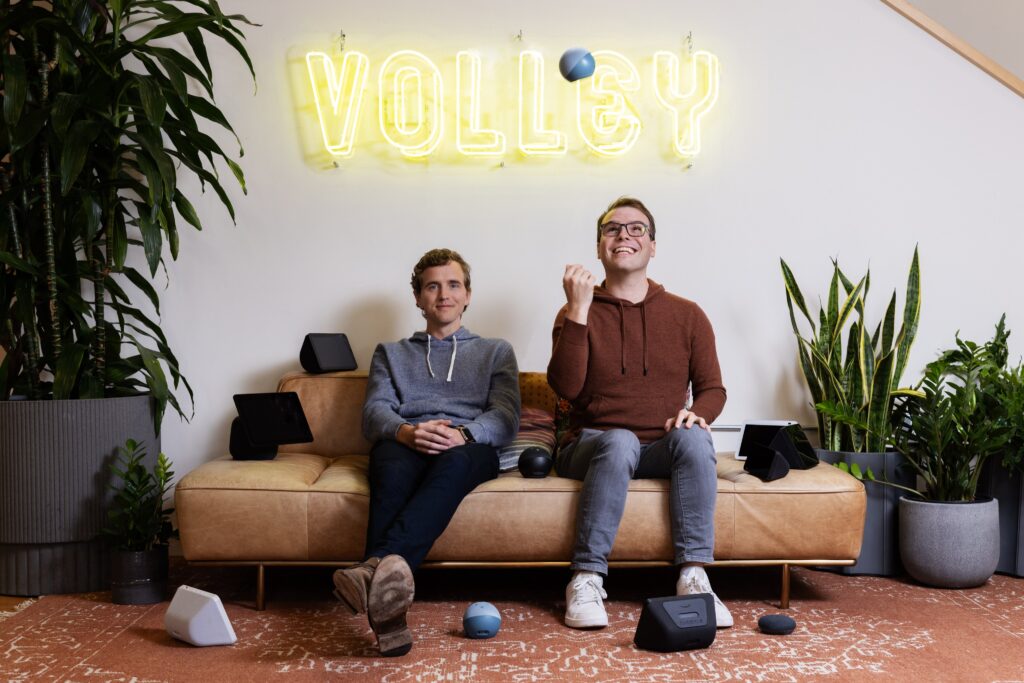 Volley