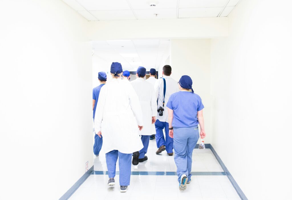 How generative AI can improve the doctor-patient relationship