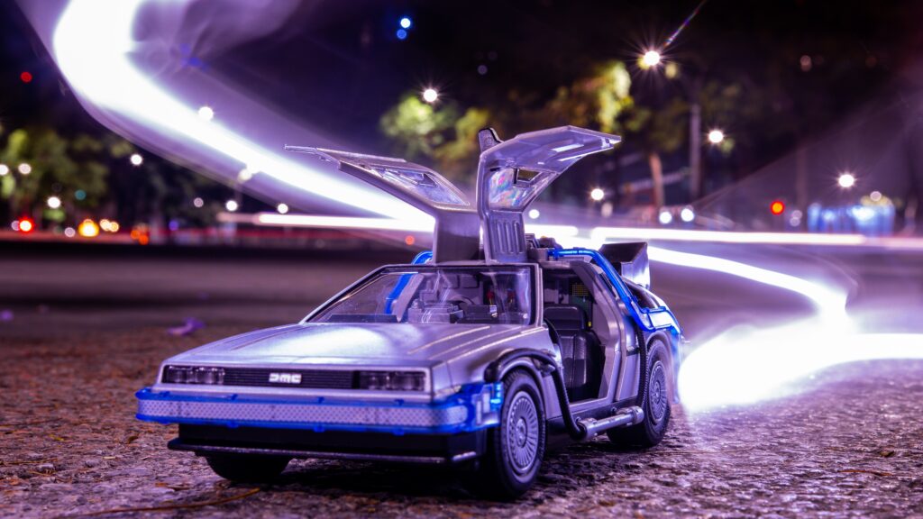 Consumer Social is Going Back to the Future