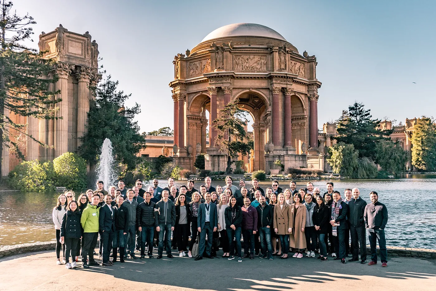 Scaling Lightspeed’s Growth Investment Practice.