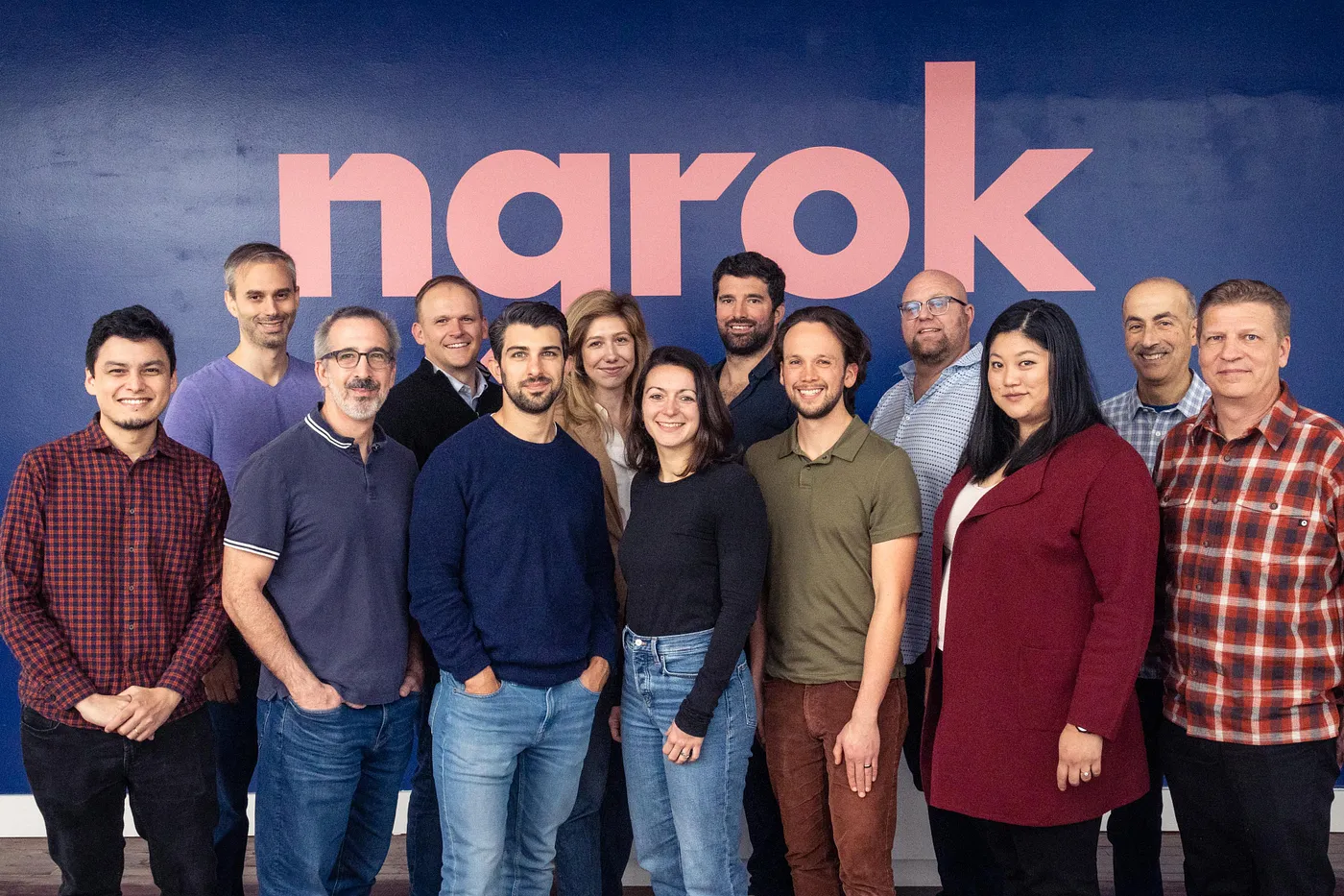 Secure, scalable, frictionless access to web apps — Why Lightspeed invested in ngrok
