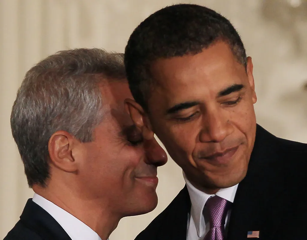 Should I Hire A Chief Of Staff?