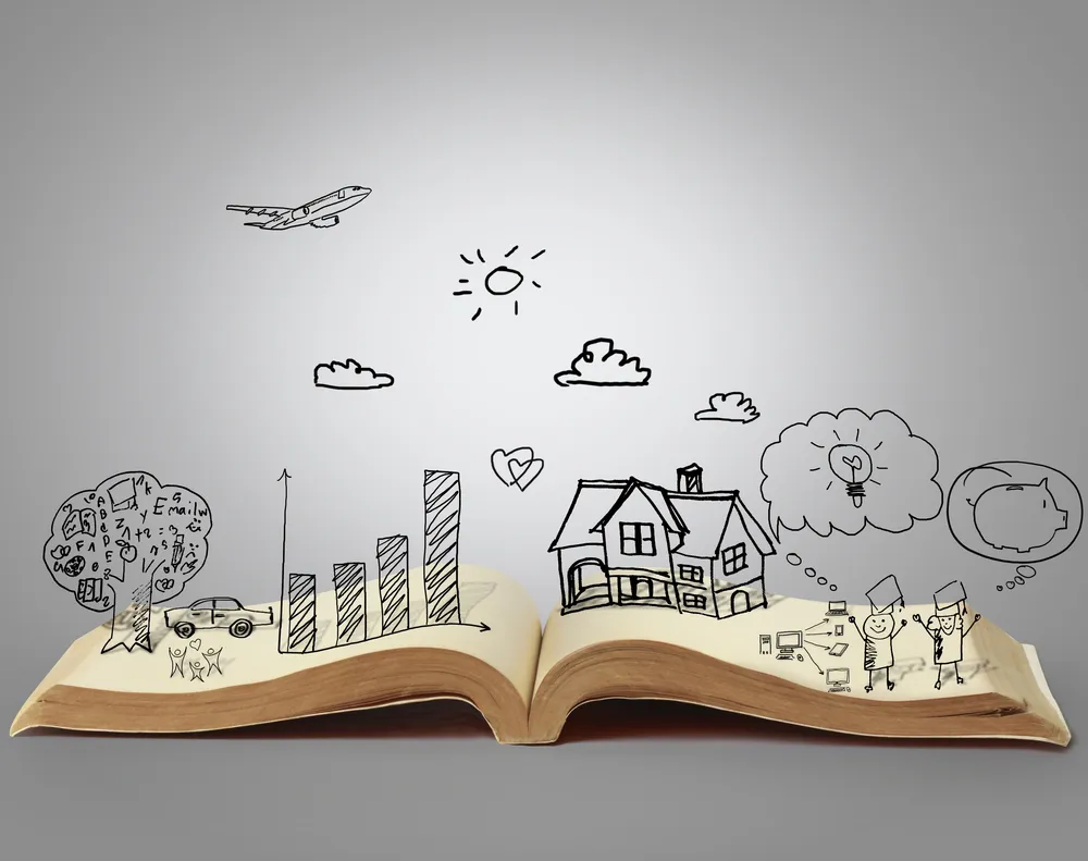 Telling the Equity Story