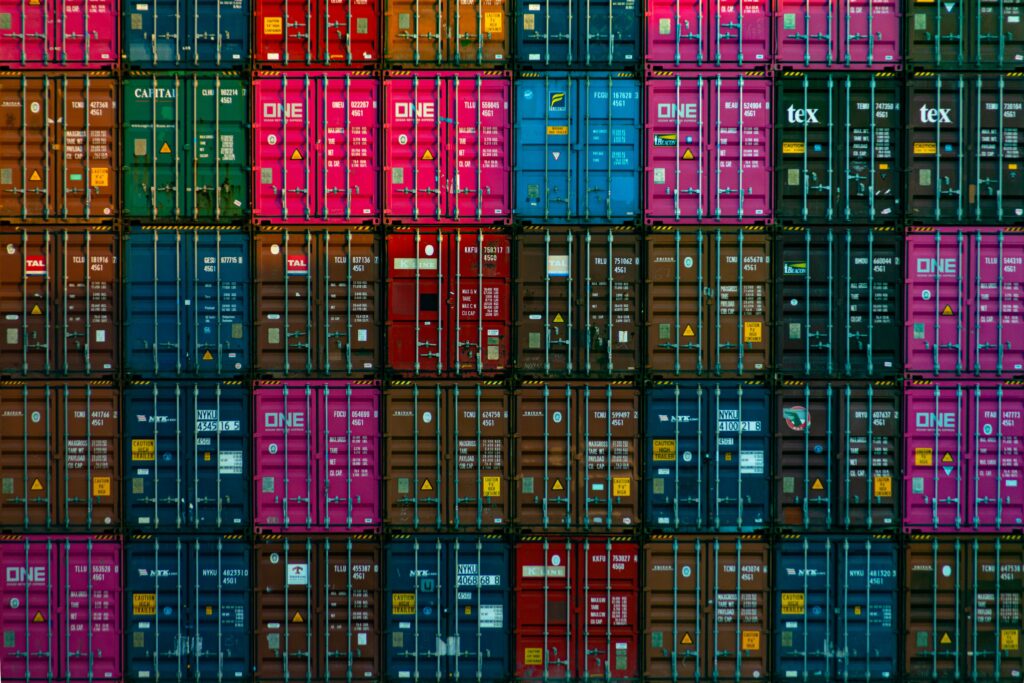The Creativity Supply Chain