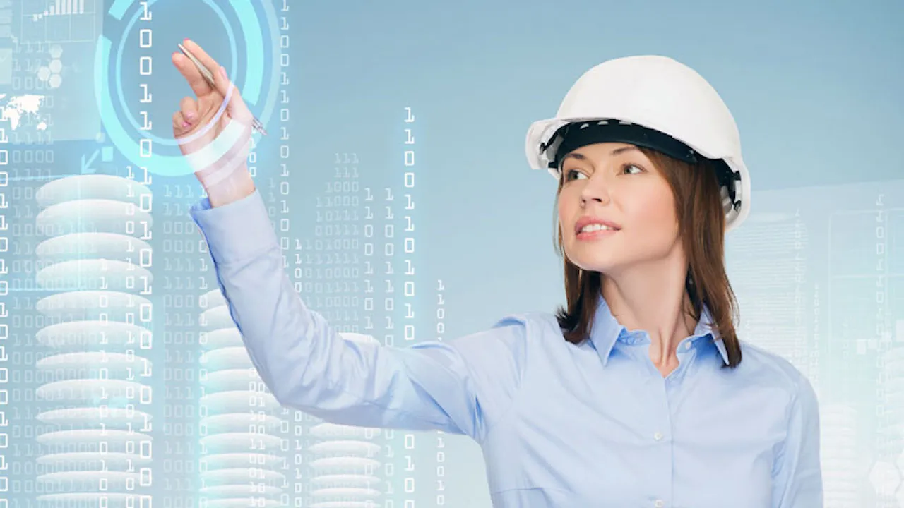 The LinkedIn for Commercial Construction: BuildingConnected