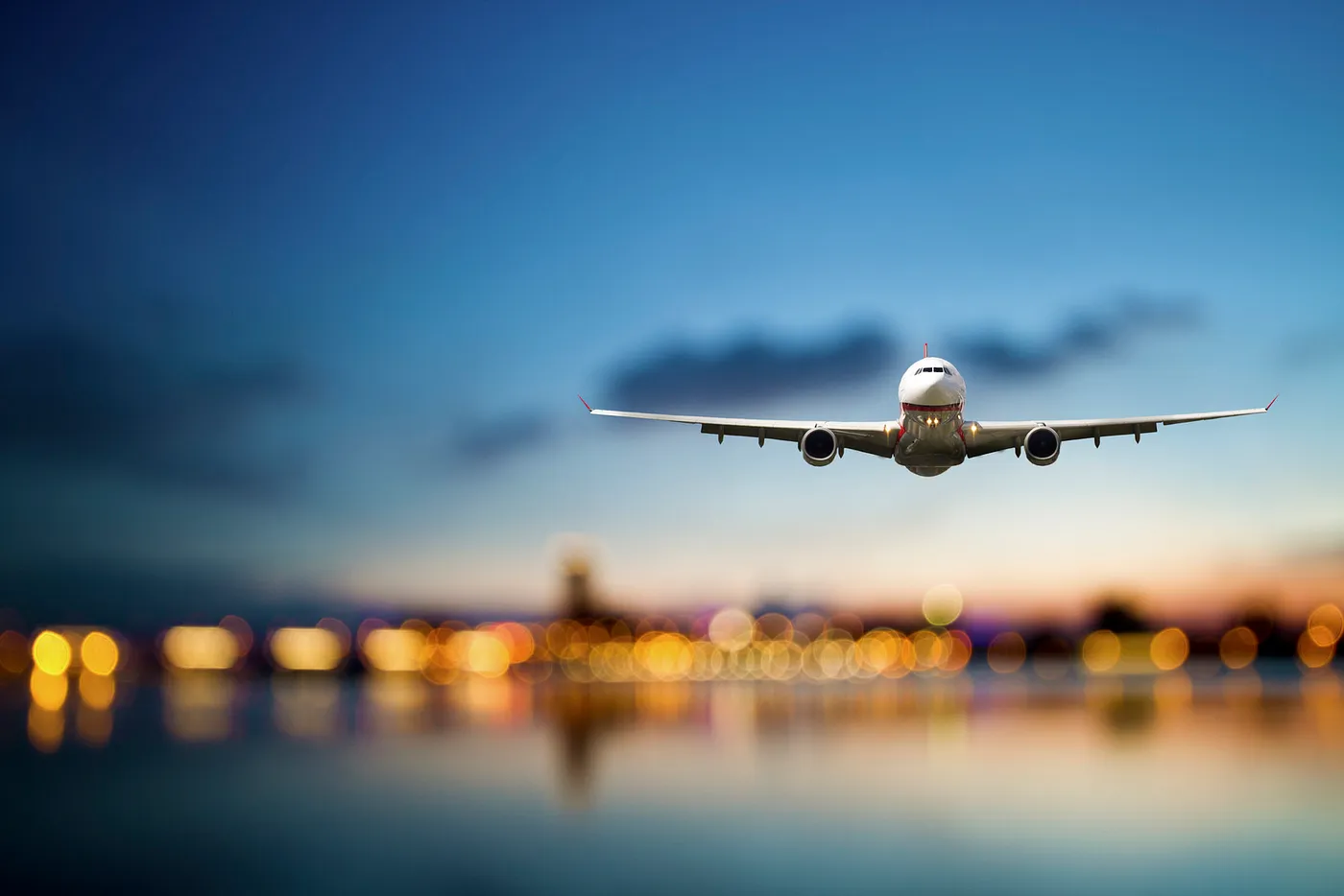 Time to switch from Concur. Try TripActions, a better way to book your business travel