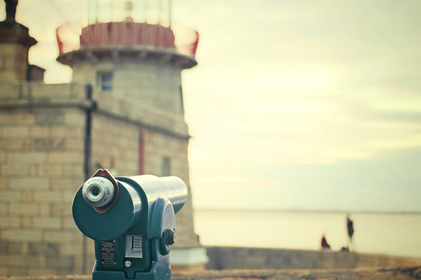What I look for in an early stage B2B startup