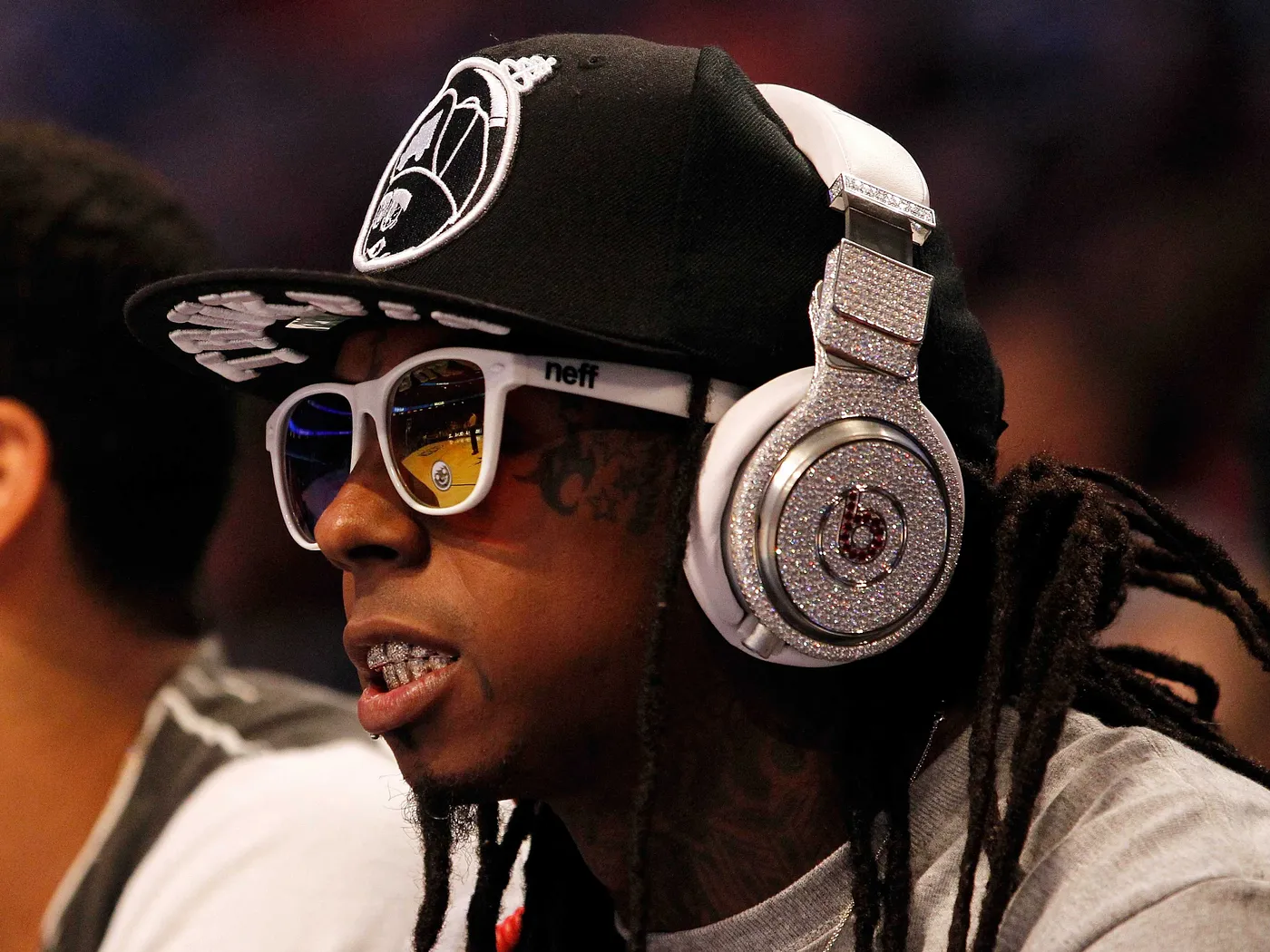 Who will do for VR what Beats did for over-the-ear headphones?