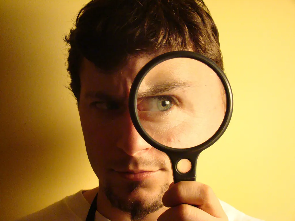 Why, and how, you should bother to conduct references