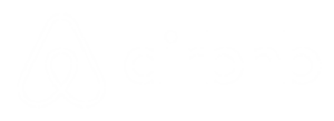 Airbnb-white
