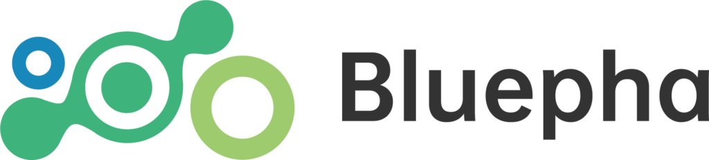 Bluepha