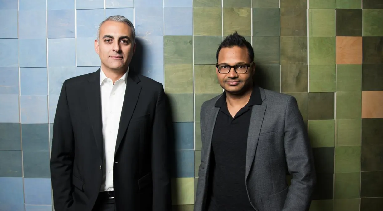 Building a multi-billion dollar company the AppDynamics’ way.