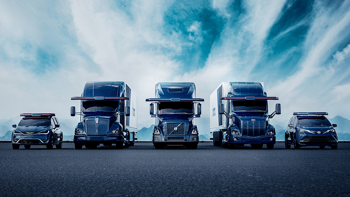 Driving Innovation: Aurora Goes Public