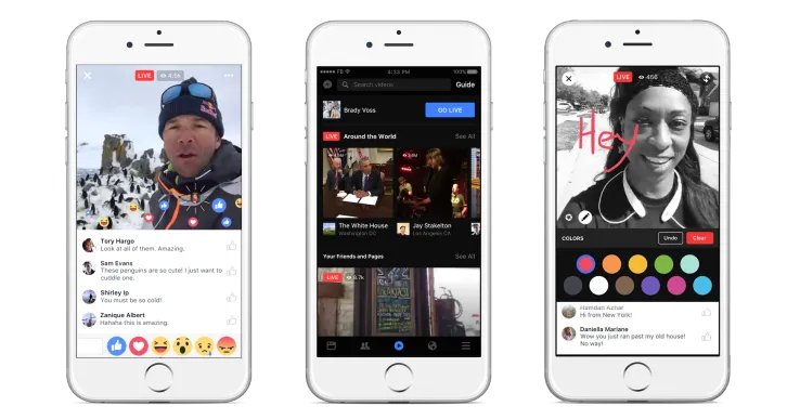 For the new video platforms, the “killer apps” will be shows and channels.