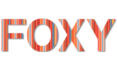 Foxy