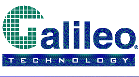 Galileo Technology