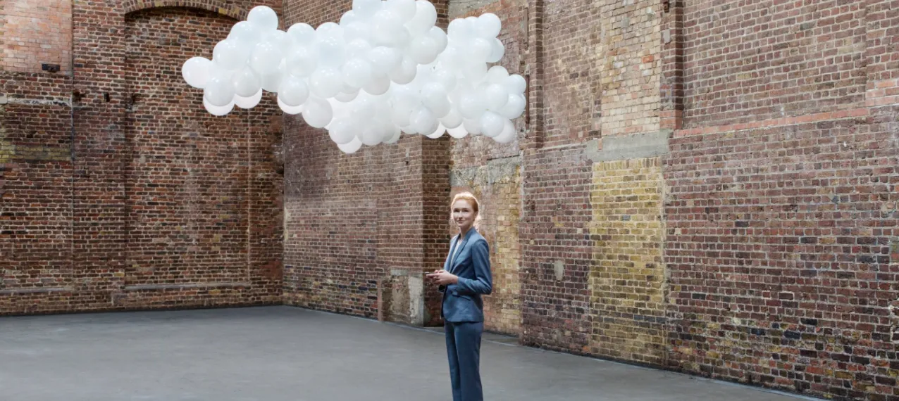 IPOs Head to the Enterprise Cloud