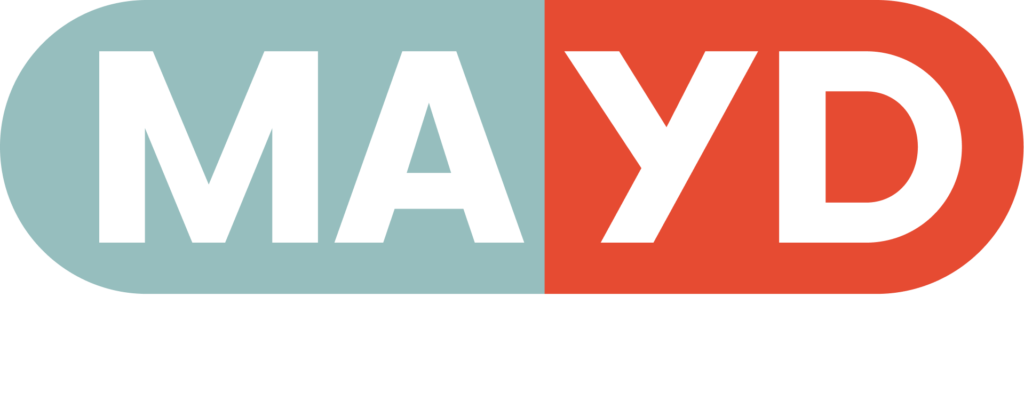 Mayd
