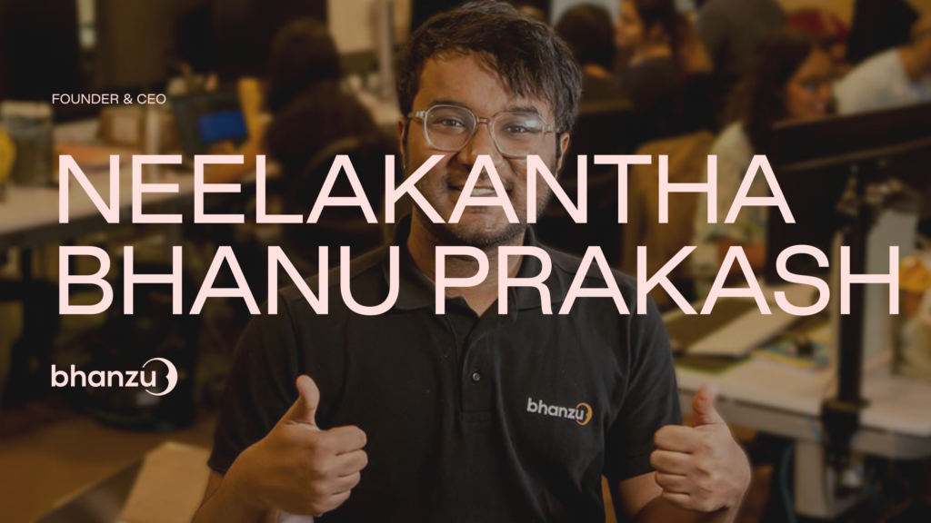 Bhanzu