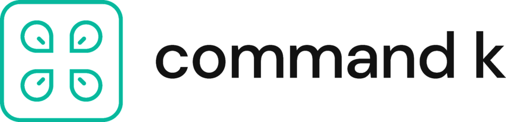 CommandK