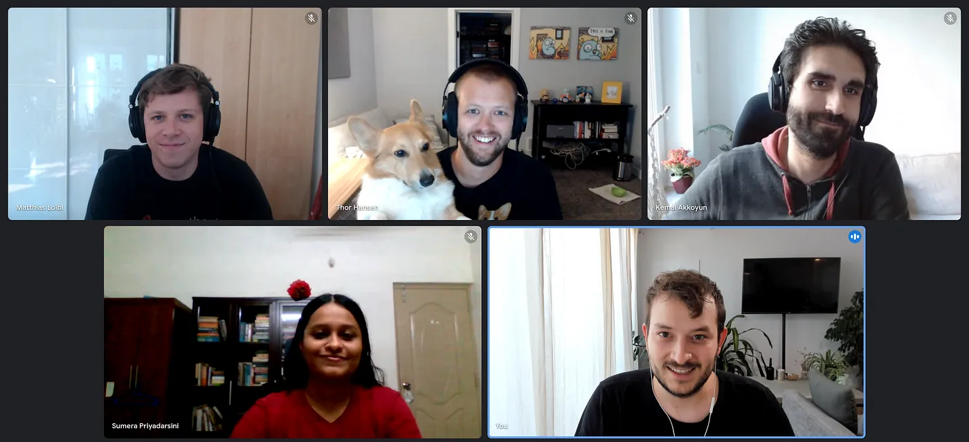 Polar Signals: an expedition beyond traditional observability
