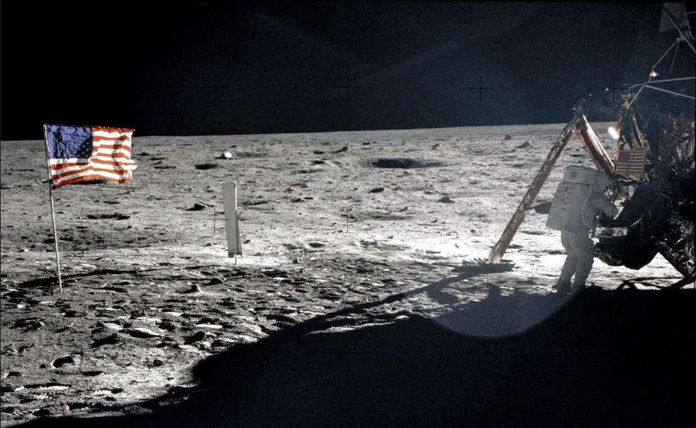 Purpose Built: If You Don’t Engineer Your Rocket Ship to Go to the Moon It Never Will