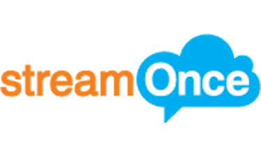 StreamOnce