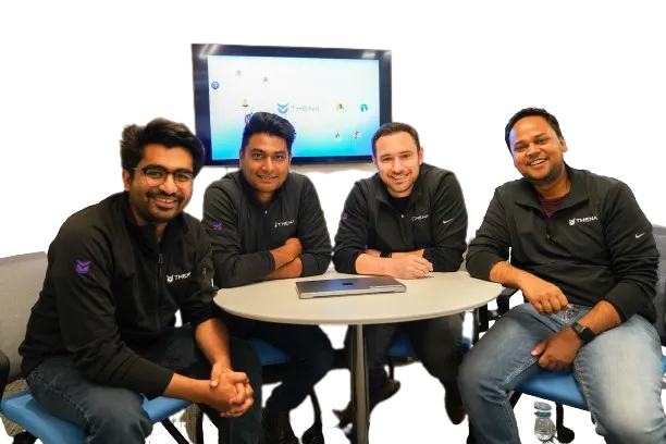 Lightspeed’s investment in Thena.ai