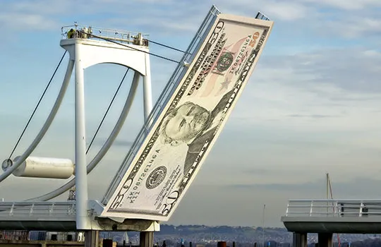 Financial inclusion for India – one bridge at a time