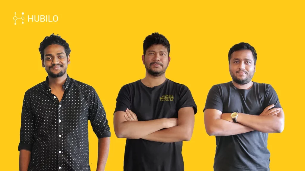 Our investment in Hubilo: bringing the $1T events industry online
