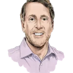 Barry Eggers