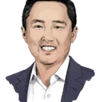 Dr. Galym Imanbayev