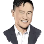 Jeremy Liew