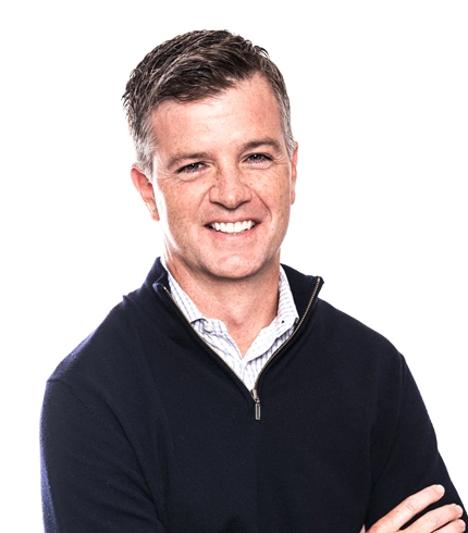 John Vrionis