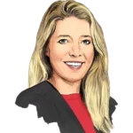 Nicole Quinn