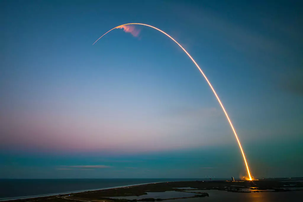 Introducing Launch—For Seed-Stage Founders